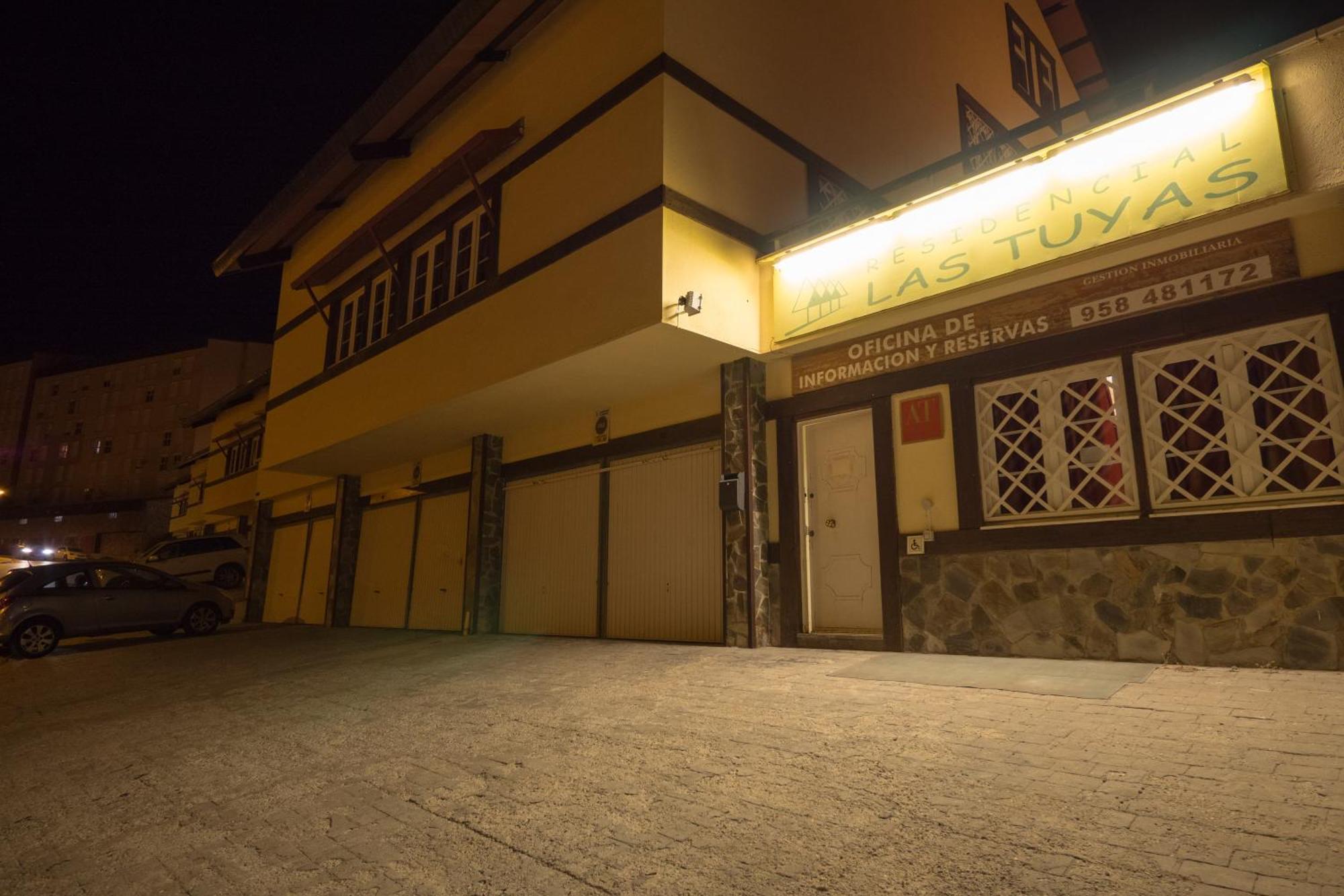Tuyas Apartamento