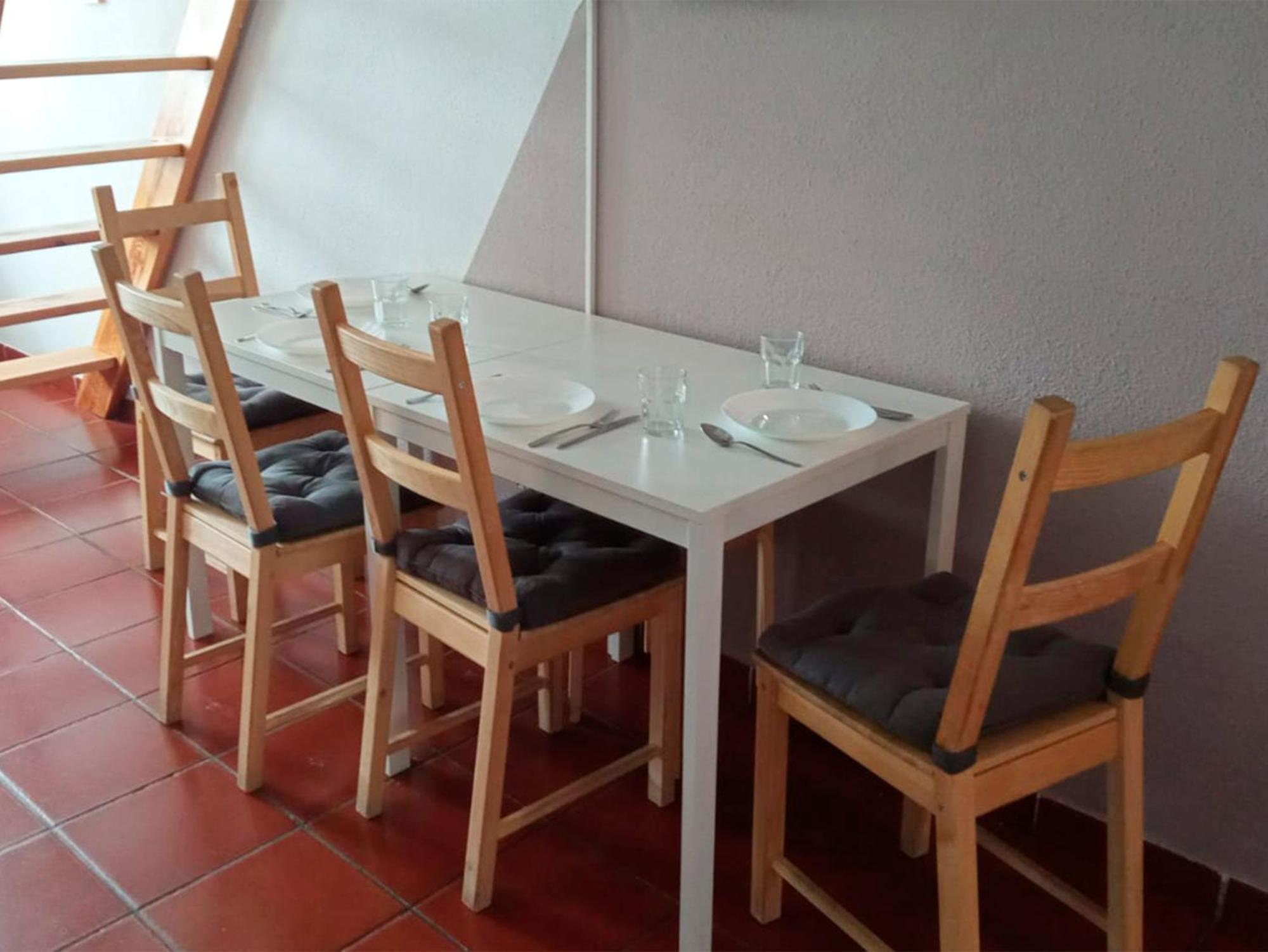 Apartamento Tuyas *