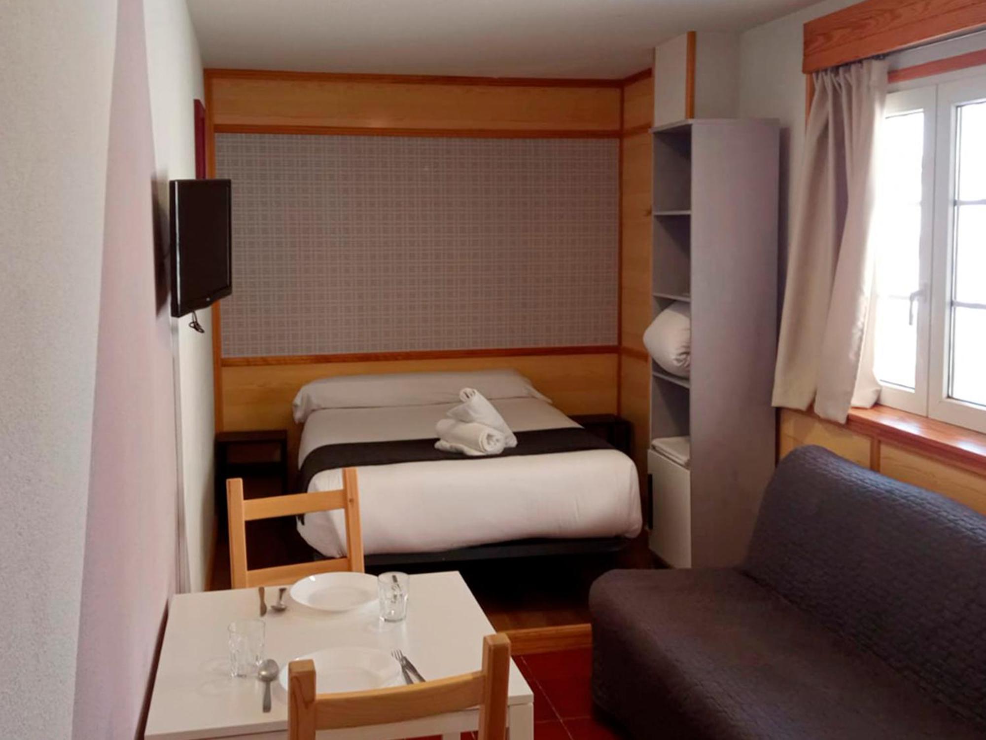 Apartamento Tuyas