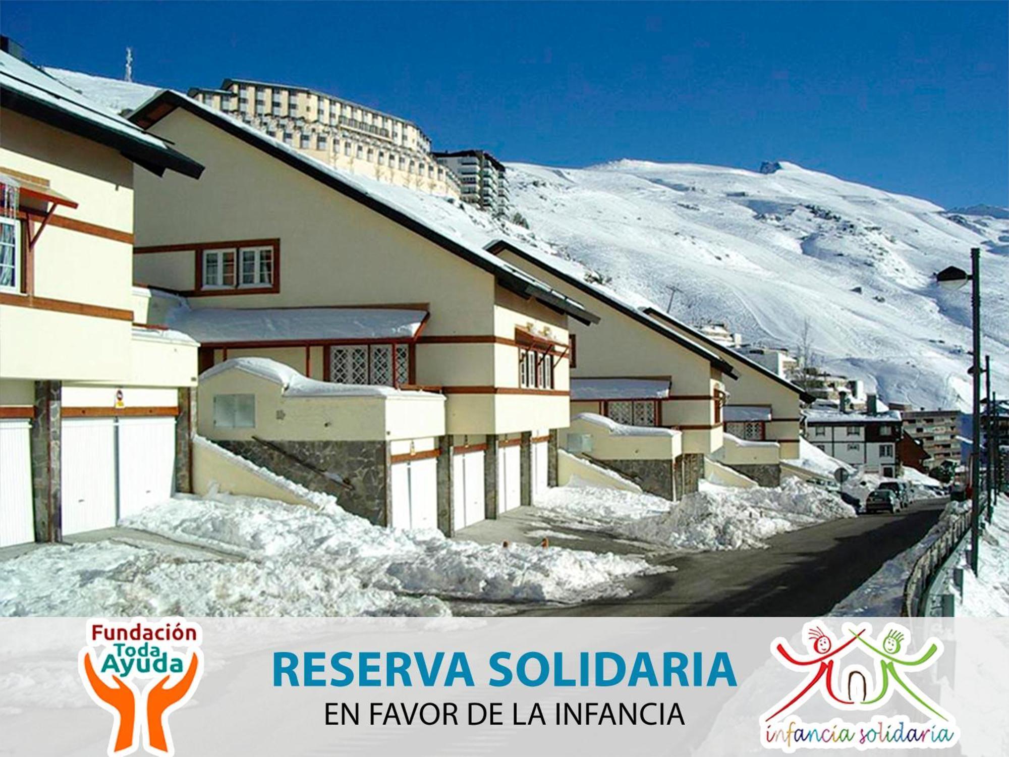 Tuyas Apartamento *
