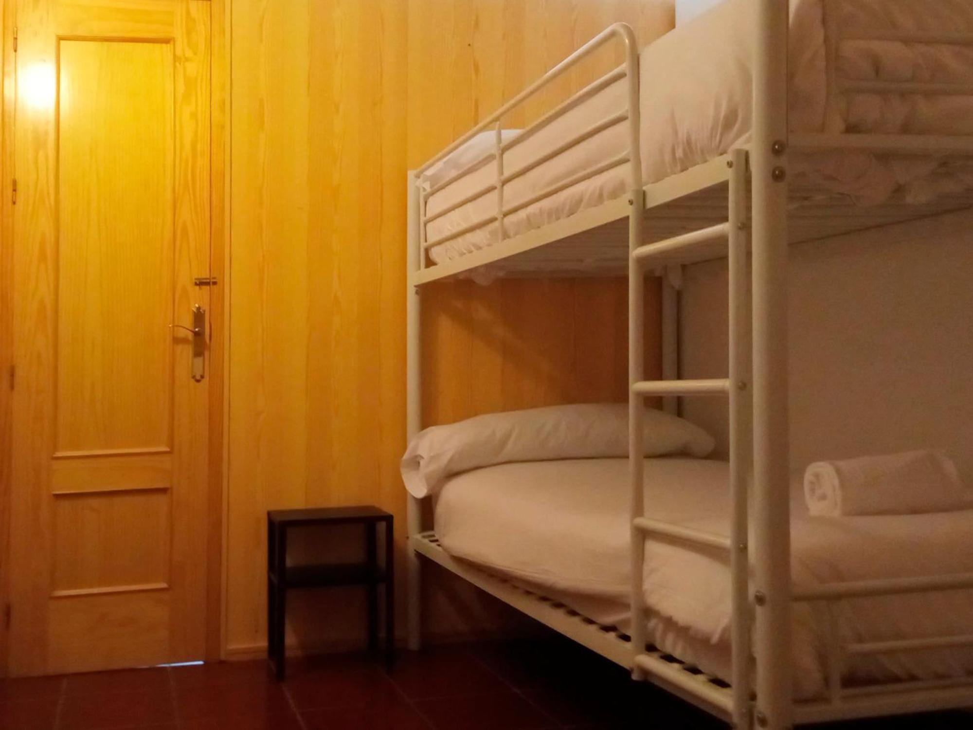 Apartamento Tuyas *