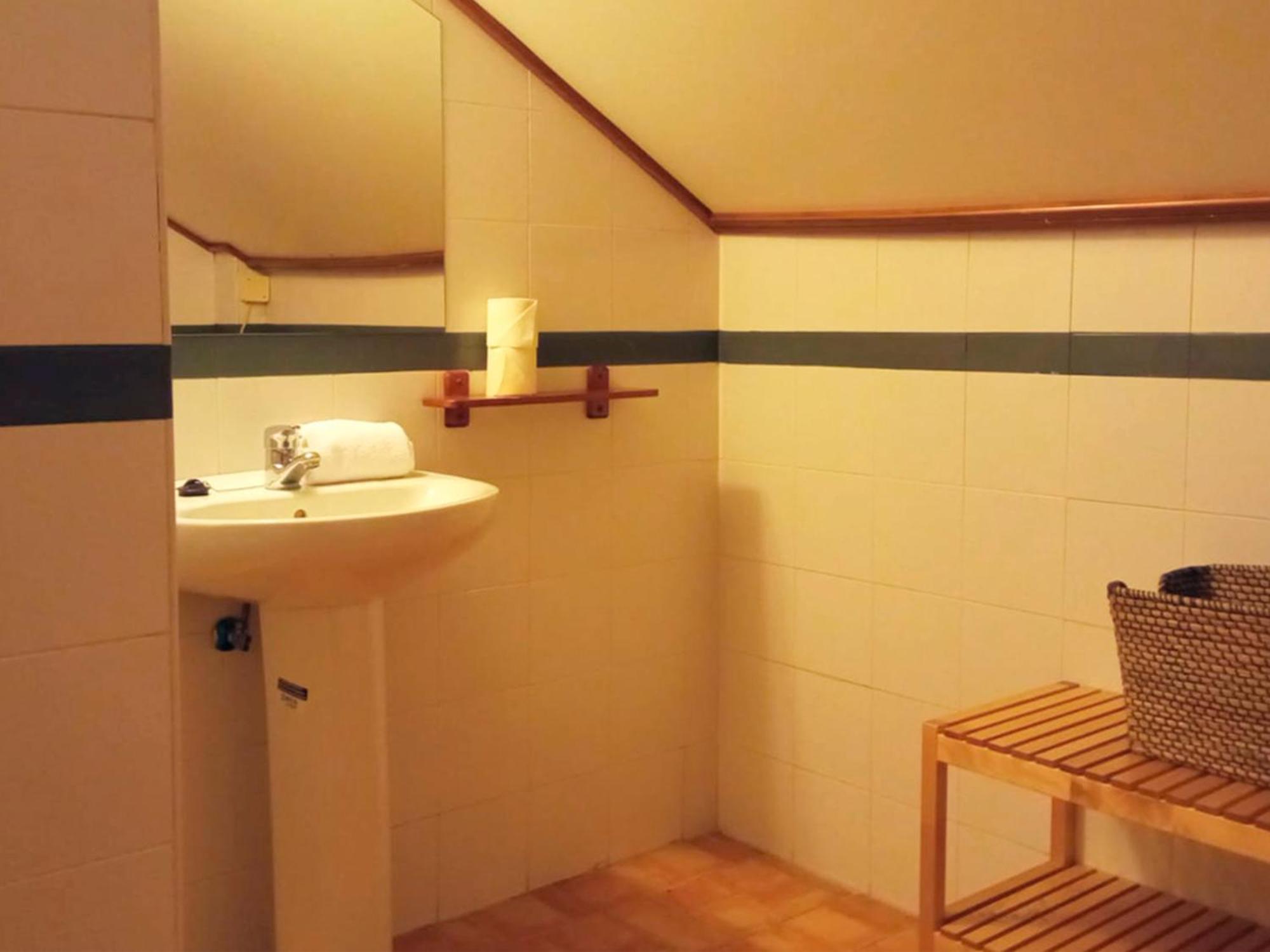 Apartamento Tuyas Sierra Nevada