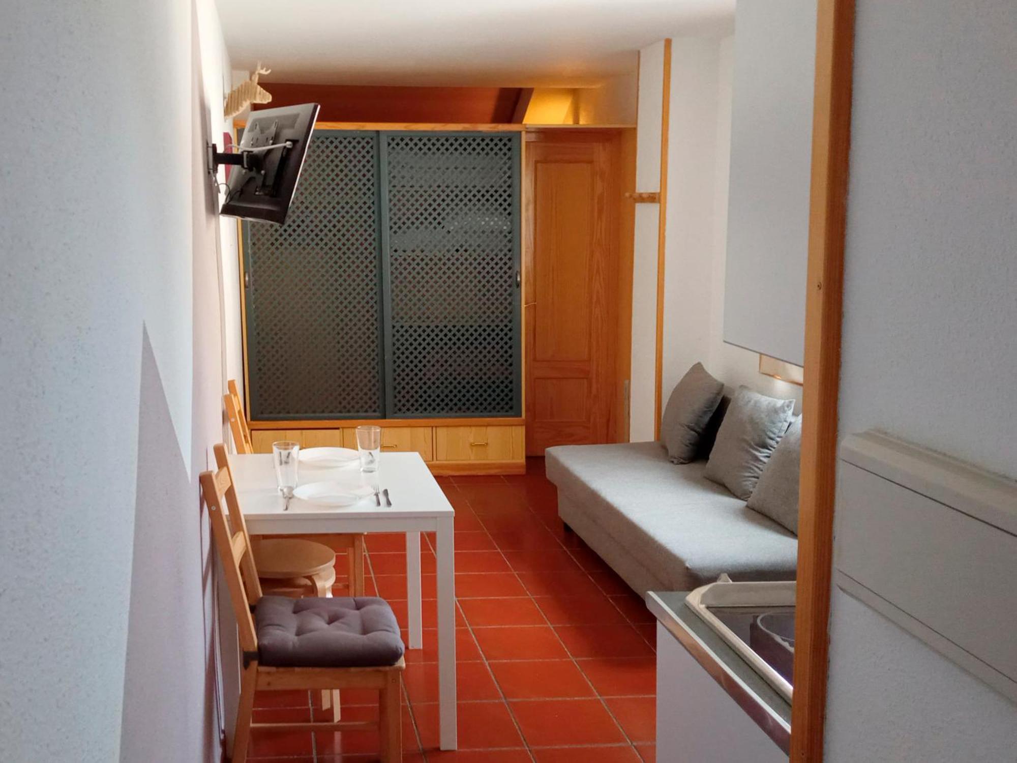 Apartamento Tuyas *