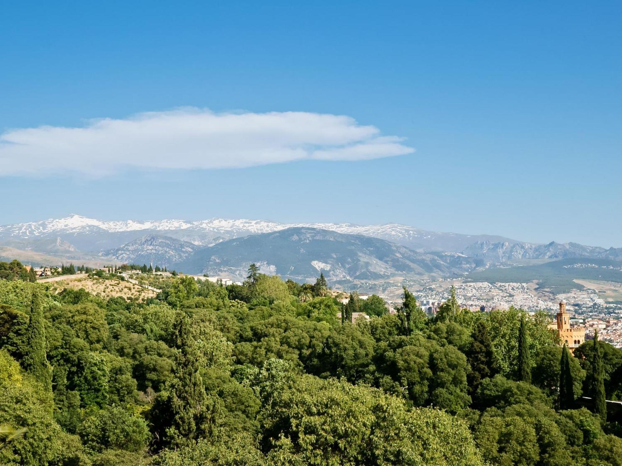 Apartamento Tuyas Sierra Nevada