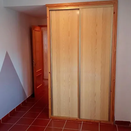 Apartamentos Las Tuyas 3000 Sierra Nevada Exterior photo