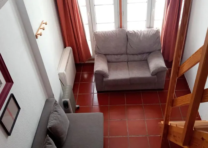 Apartamentos Las Tuyas 3000