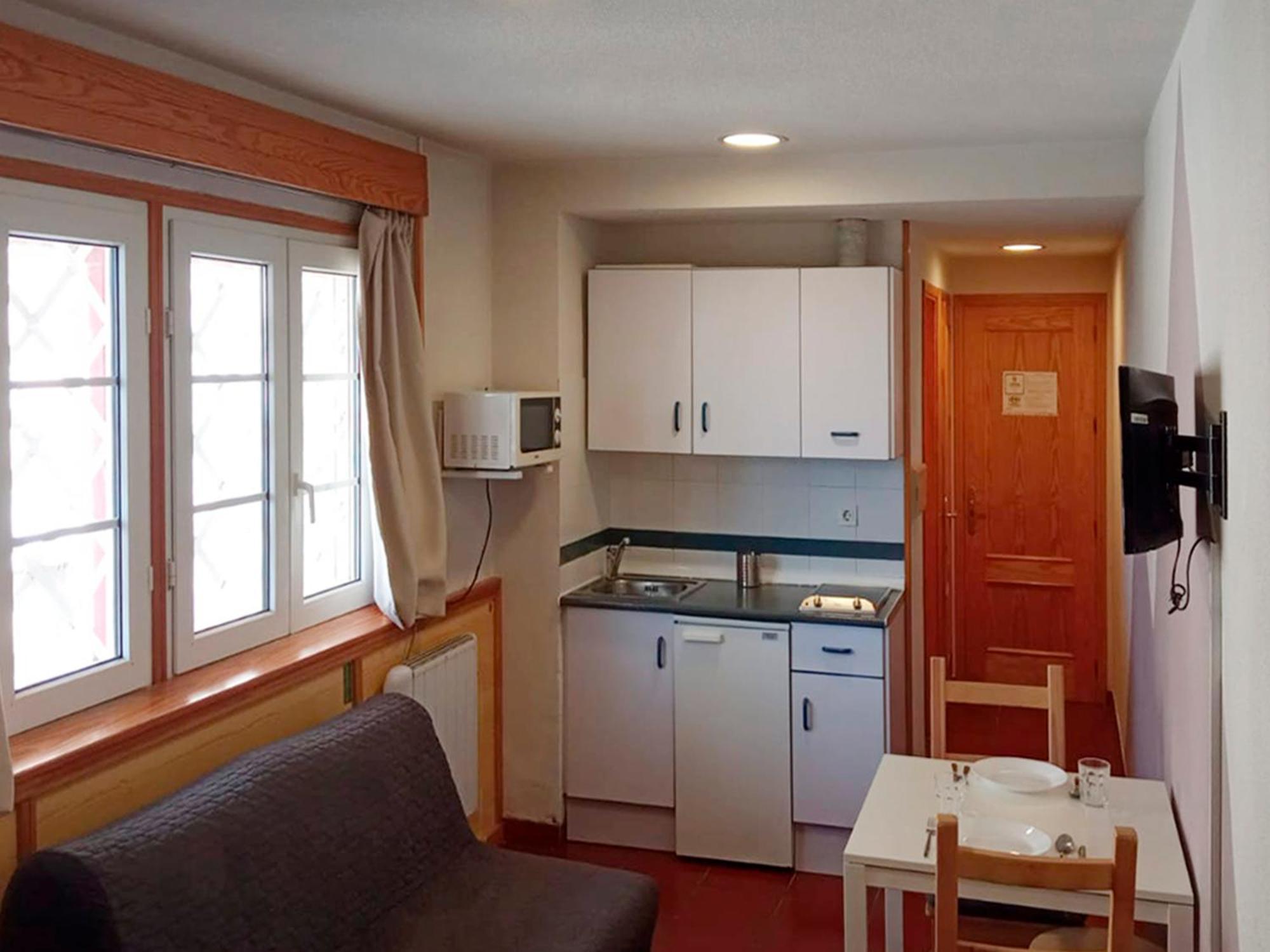 Tuyas 3000 Appartement *