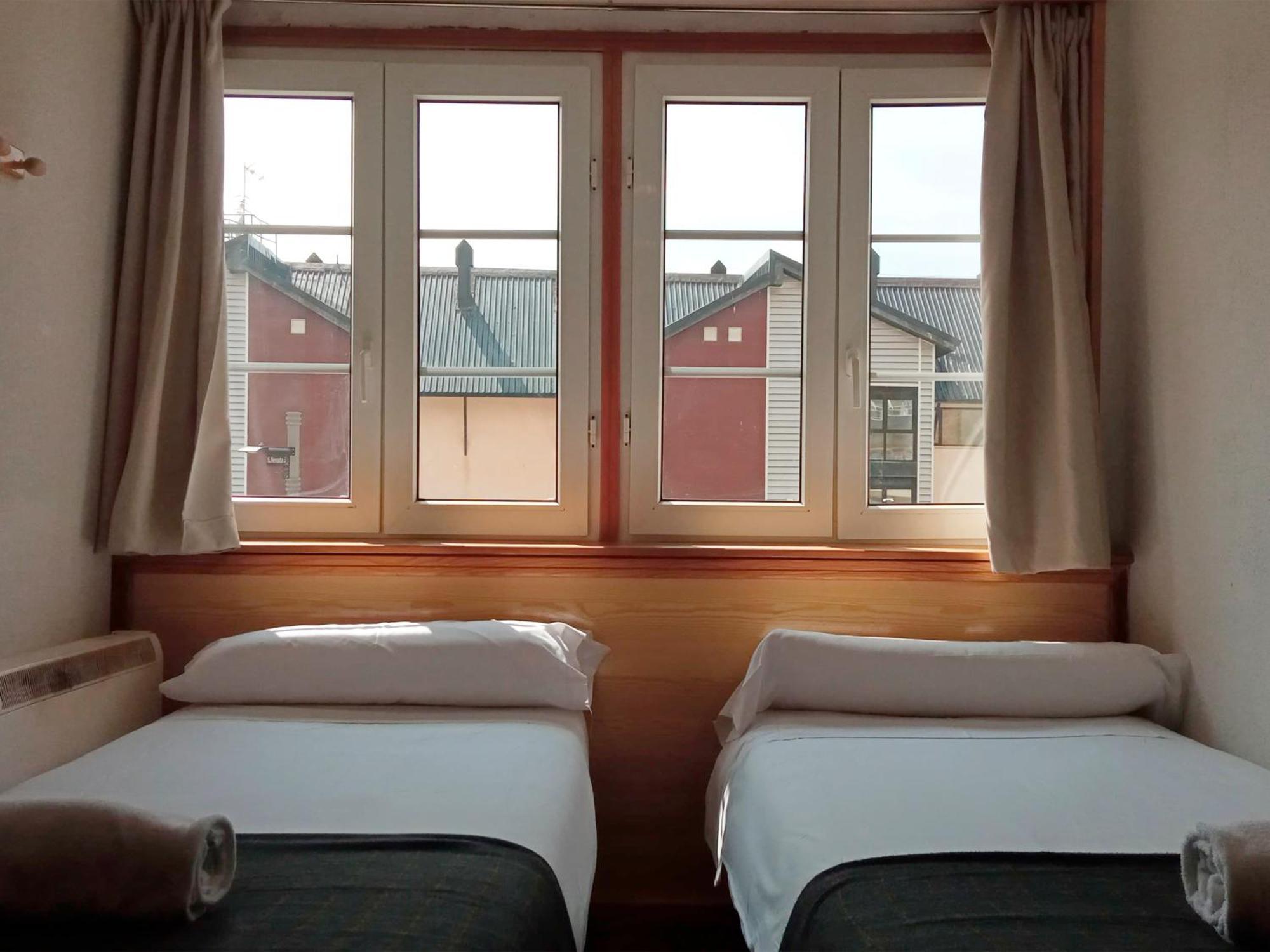 Tuyas 3000 Appartement