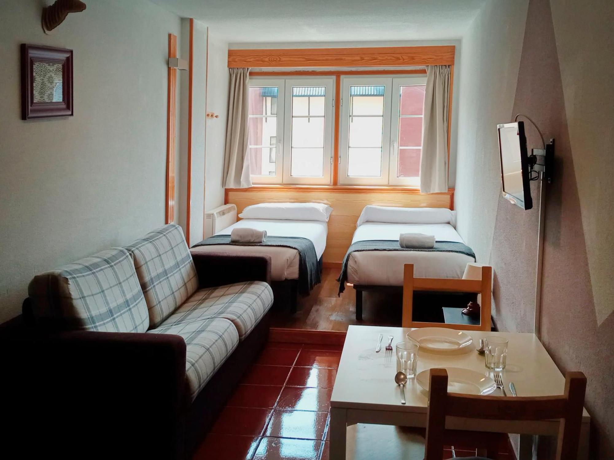 Tuyas 3000 Appartement *