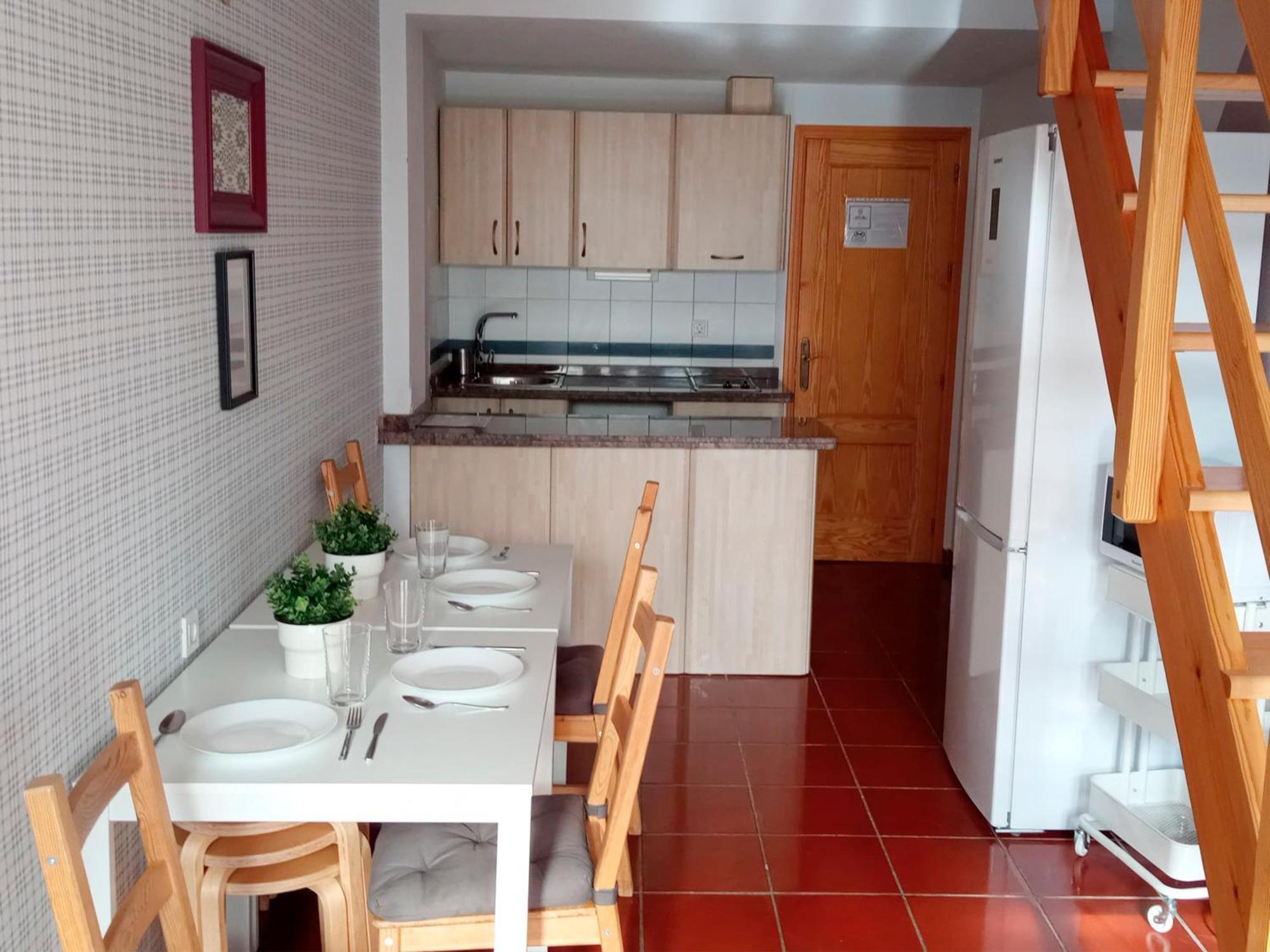 Tuyas 3000 Appartement