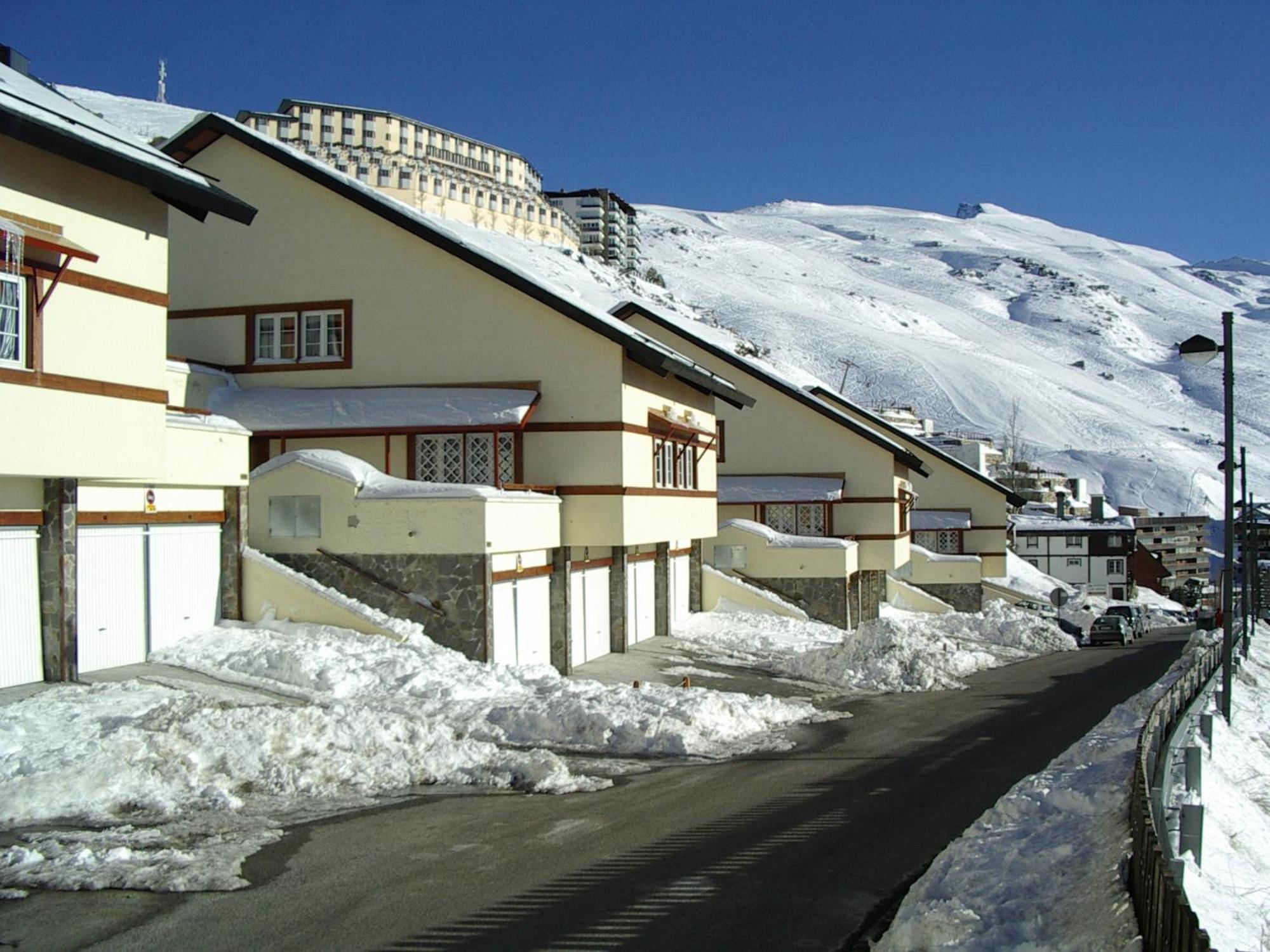 Tuyas 3000 Appartement *